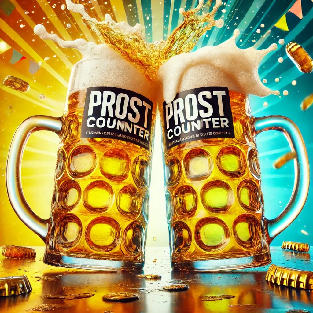 Starkbierfest: Muenchens verstecktes Starkbier-Festival