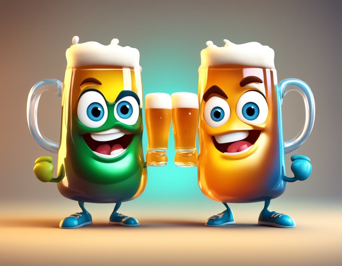 Alle Muenchner Bierfeste: Der komplette Kalender